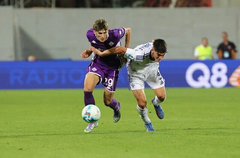 Fiorentina vs Como - Quyền lực của đội khách